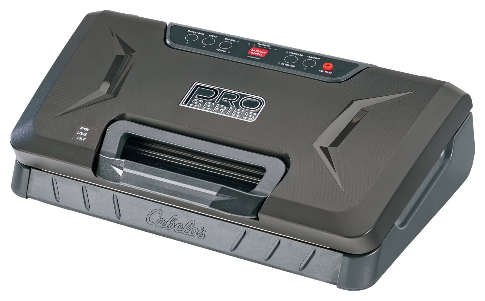 Cabelas Vacuum Sealer