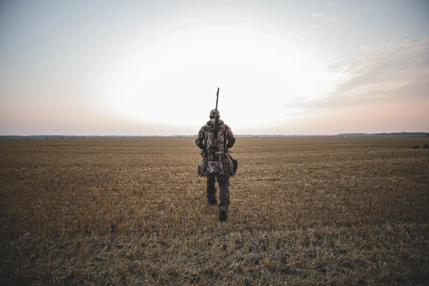 Behind the Brand: Aves Hunting with Rhett Strickland - Split Reed