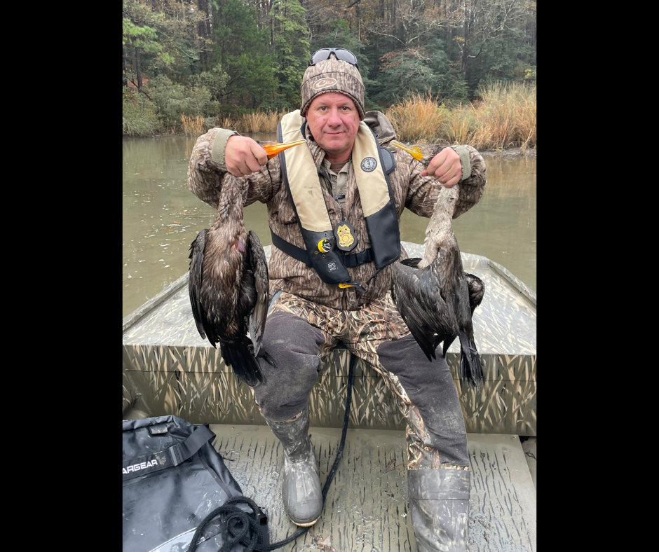 Waterfowl Reed 5 Wildest Waterfowl Poaching Incidents of the 2025-2026 Season - Split Reed