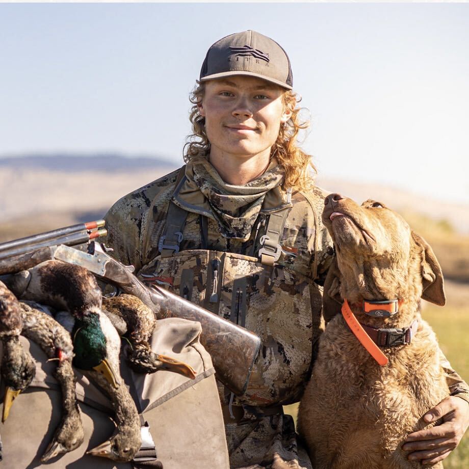 Ruger Erickson